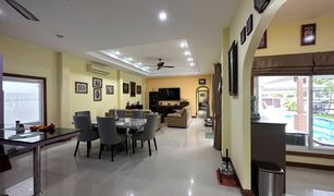 3 Bedrooms House for sale in Hin Lek Fai, Hua Hin Nature Valley 3