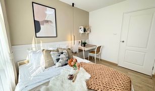 1 Schlafzimmer Wohnung zu verkaufen in Bang Na, Bangkok Icondo Sukhumvit 105