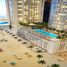 1 Bedroom Apartment for sale at Marina Vista, EMAAR Beachfront, Dubai Harbour