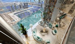 Квартира, 5 спальни на продажу в , Дубай Damac Bay