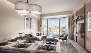 2 Habitaciones Apartamento en venta en , Dubái The Address Residences Dubai Opera