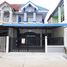 3 Bedroom Townhouse for sale at Phraemaphon Place, Bueng Yi Tho