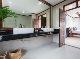 3 Schlafzimmer Villa zu vermieten im Tongson Bay Villas, Bo Phut, Koh Samui