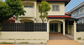 Доступные квартиры в Baan Taweethong 3