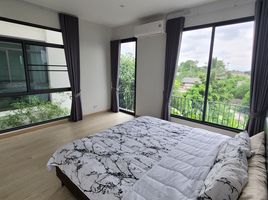 4 Schlafzimmer Haus zu verkaufen in Hang Dong, Chiang Mai, San Phak Wan, Hang Dong