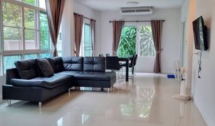 4 chambres Maison a vendre à Nong Khwai, Chiang Mai Supalai Bella Chiangmai