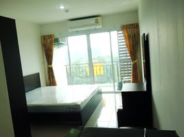 Studio Apartment for sale at AD Bangsaray Condo Lake and Resort, Bang Sare