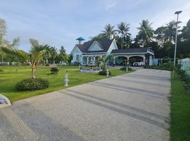 3 Schlafzimmer Villa zu verkaufen in Takua Pa, Phangnga, Khuek Khak