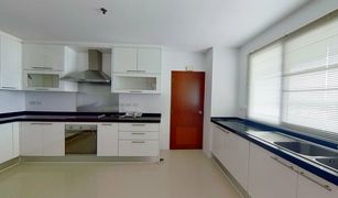 3 Bedrooms Condo for sale in Thung Mahamek, Bangkok Baan Suan Plu