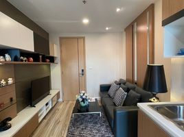 1 Bedroom Apartment for sale at Plus Condo-Sriracha, Surasak, Si Racha