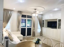 3 Schlafzimmer Haus zu vermieten im Leon Sukhumvit 62, Bang Chak, Phra Khanong