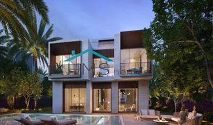 5 Bedrooms Villa for sale in Dubai Hills, Dubai Palm Hills