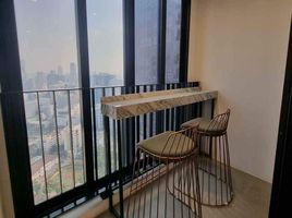 1 Bedroom Apartment for rent at Ashton Chula-Silom, Si Phraya