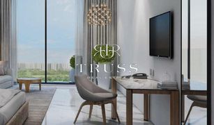 Studio Apartment for sale in Seasons Community, Dubai North 43 Residences