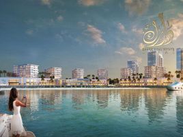 Studio Apartment for sale at Sharjah Waterfront City, Al Madar 2