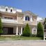 6 Bedroom House for sale at Mountain View 2, The 5th Settlement, New Cairo City
