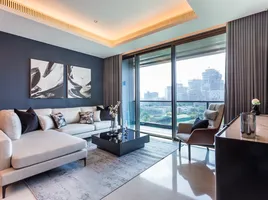 1 Bedroom Apartment for sale at Sindhorn Tonson , Lumphini, Pathum Wan