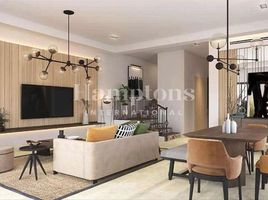 5 Bedroom Townhouse for sale at Costa Brava 1, Artesia, DAMAC Hills (Akoya by DAMAC)