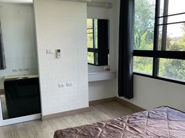1 Bedroom Apartment for sale at D-Park Condo Suansear-Sriracha, Surasak, Si Racha