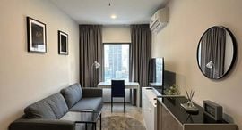 Available Units at Life Rama 4 - Asoke