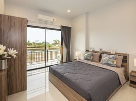 3 Schlafzimmer Villa zu verkaufen im Bodek Real Estate, Don Thong, Mueang Phitsanulok