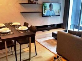 1 Bedroom Condo for rent at Hyde Sukhumvit 13, Khlong Toei Nuea, Watthana