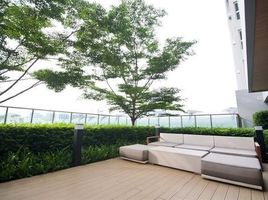 1 Bedroom Condo for rent at Ideo Verve Sukhumvit, Phra Khanong Nuea