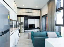 1 Schlafzimmer Appartement zu vermieten im The Line Sukhumvit 101, Bang Chak