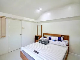 3 Bedroom House for rent at Baan Chalita 1, Na Kluea