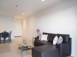 2 Bedroom Apartment for rent at The Waterford Diamond, Khlong Tan