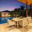4 Bedroom Villa for rent at Botanica Luxury Villas (Phase 2), Choeng Thale