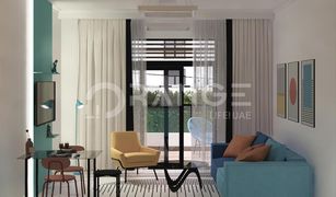 1 Bedroom Apartment for sale in Belgravia, Dubai DMS Building