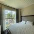 1 Bedroom Apartment for rent at Grand Florida, Na Chom Thian