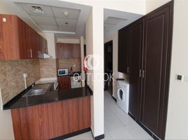 1 Bedroom Apartment for sale at Kensington Manor, Jumeirah Village Circle (JVC)