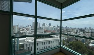 2 Bedrooms Condo for sale in Wat Phraya Krai, Bangkok Chatrium Residence Riverside