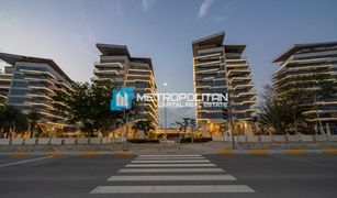 3 Bedrooms Apartment for sale in Yas Bay, Abu Dhabi Mayan 2