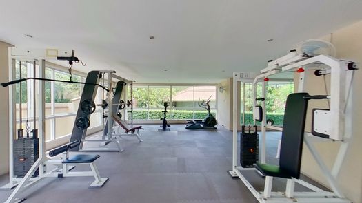 Virtueller Rundgang of the Fitnessstudio at Executive Residence 4 