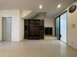 3 Bedroom House for rent at Areeya Mova, Chorakhe Bua