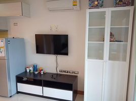 1 Bedroom Condo for sale at Tree Condo Ekamai, Phra Khanong, Khlong Toei