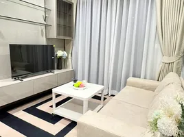 คอนโด 2 ห้องนอน ให้เช่า ในโครงการ เดอะ โพลิแทน รีฟ, บางกระสอ, เมืองนนทบุรี, นนทบุรี