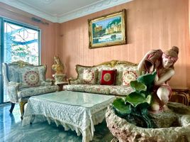 6 Schlafzimmer Haus zu vermieten in Bangkok, Taling Chan, Taling Chan, Bangkok