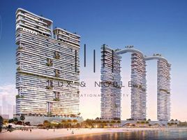 3 Bedroom Apartment for sale at Damac Bay, 