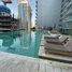 Studio Appartement zu vermieten im DAMAC Majestine, J ONE, Business Bay