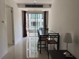 1 Schlafzimmer Wohnung zu vermieten im The Capital Sukhumvit 30/1, Khlong Tan, Khlong Toei