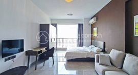 Viviendas disponibles en Spacious Studio Apartment for Rent in Central Phnom Penh