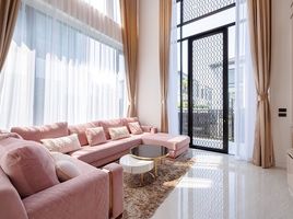 4 Bedroom House for rent at Belgravia Exclusive Pool Villa Bangna Rama9, Prawet, Prawet