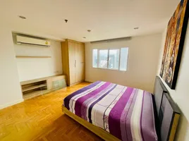 2 Schlafzimmer Wohnung zu vermieten im Top View Tower, Khlong Tan Nuea