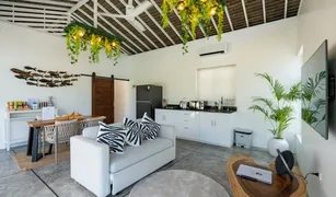 1 chambre Villa a vendre à , Surat Thani 