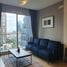 1 Bedroom Condo for rent at Siri At Sukhumvit, Phra Khanong, Khlong Toei