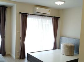 1 Bedroom Apartment for sale at Dcondo Rin, Fa Ham